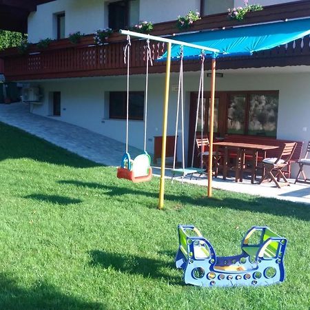 Apartma Lara Bled Zewnętrze zdjęcie