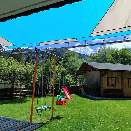 Apartma Lara Bled Zewnętrze zdjęcie