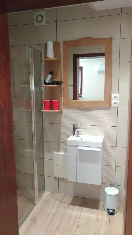 Apartma Lara Bled Zewnętrze zdjęcie