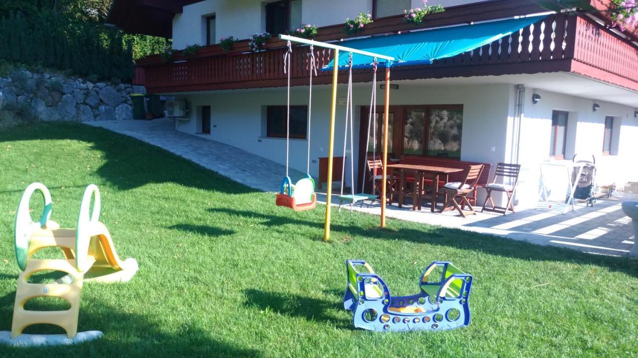 Apartma Lara Bled Zewnętrze zdjęcie