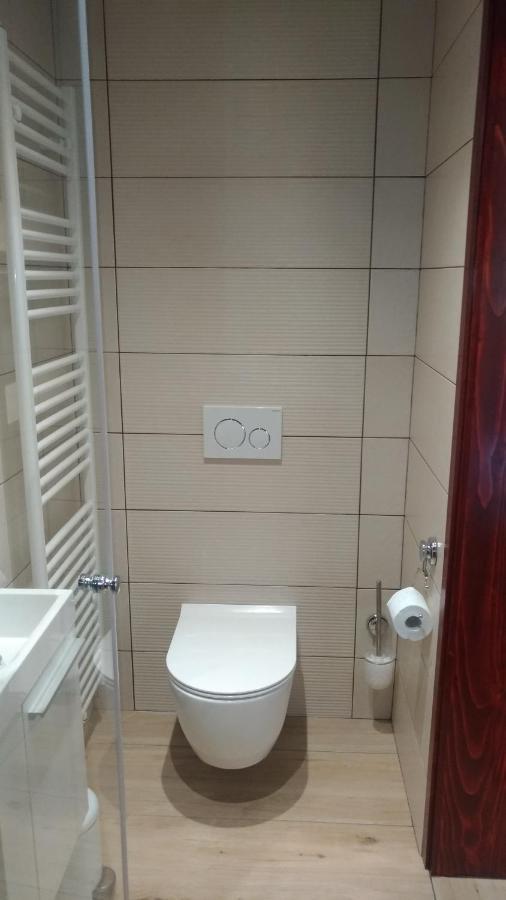 Apartma Lara Bled Zewnętrze zdjęcie