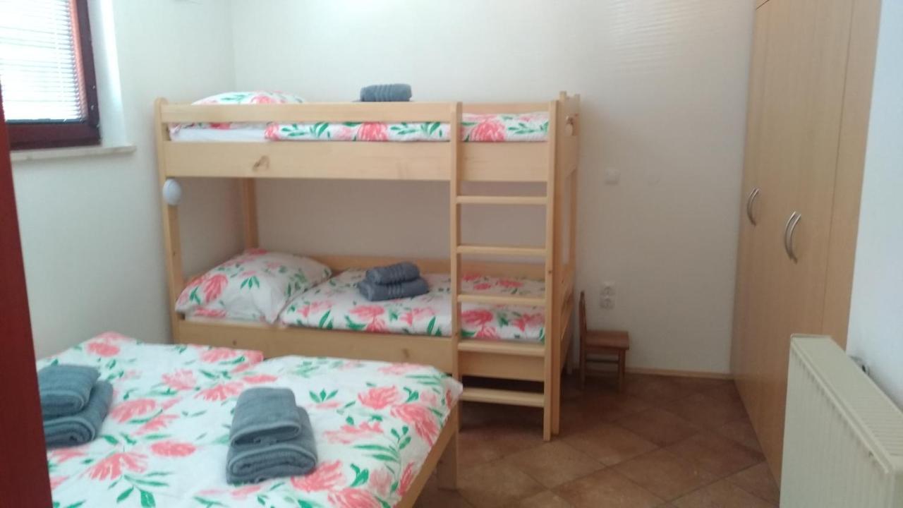Apartma Lara Bled Zewnętrze zdjęcie