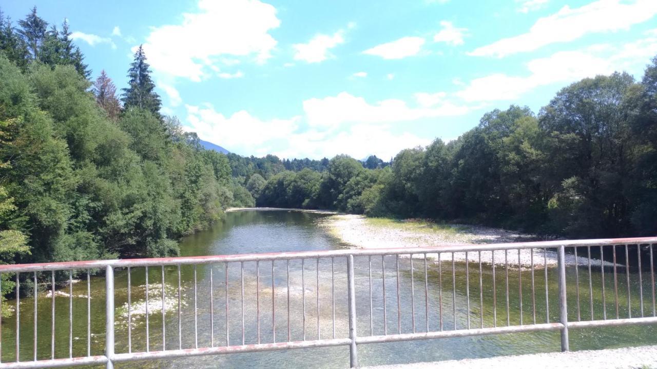 Apartma Lara Bled Zewnętrze zdjęcie