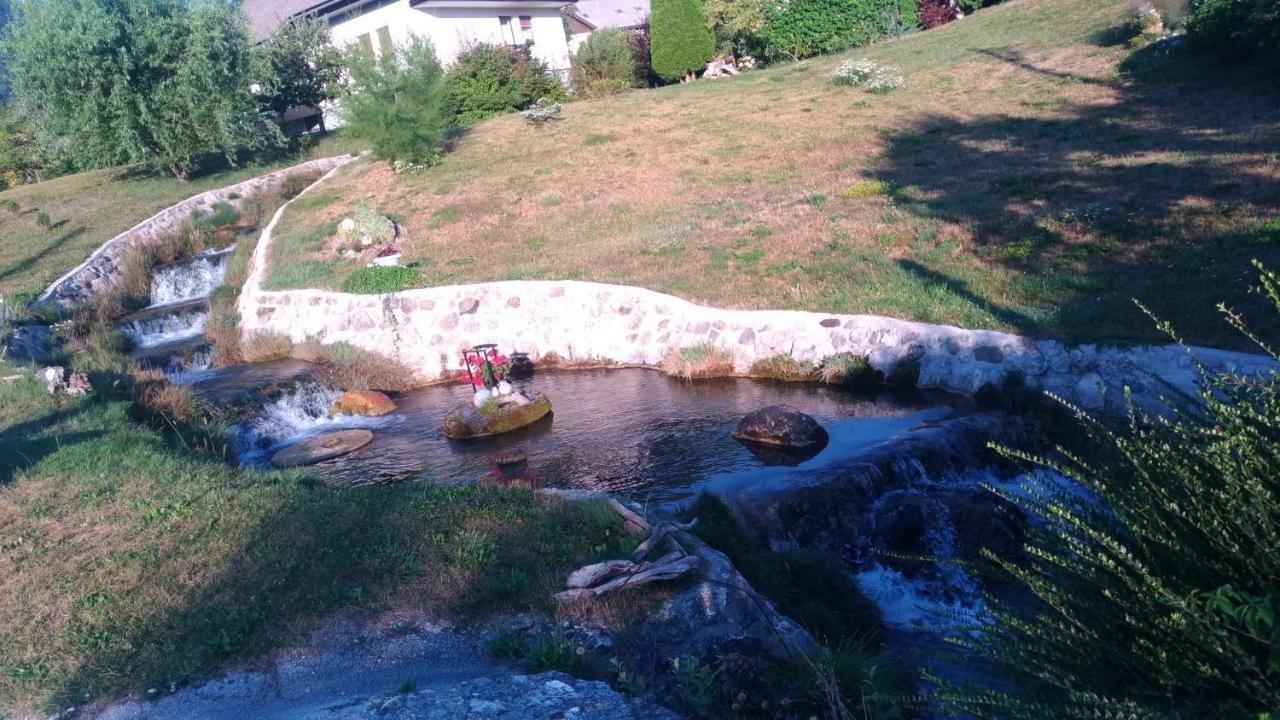 Apartma Lara Bled Zewnętrze zdjęcie