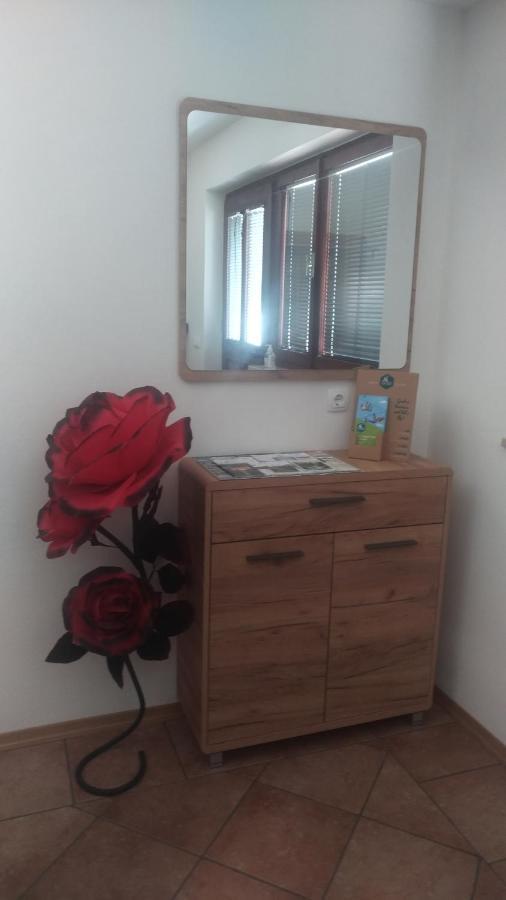 Apartma Lara Bled Zewnętrze zdjęcie