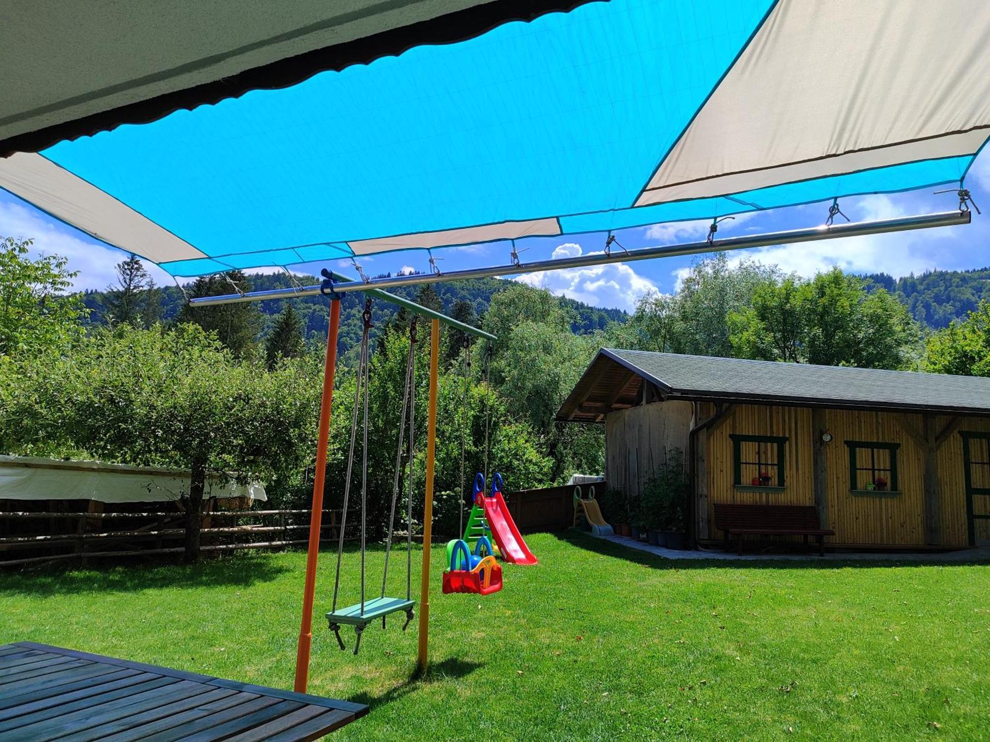 Apartma Lara Bled Zewnętrze zdjęcie