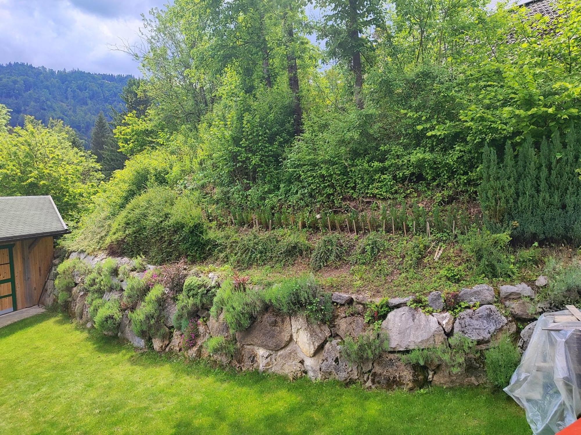 Apartma Lara Bled Zewnętrze zdjęcie